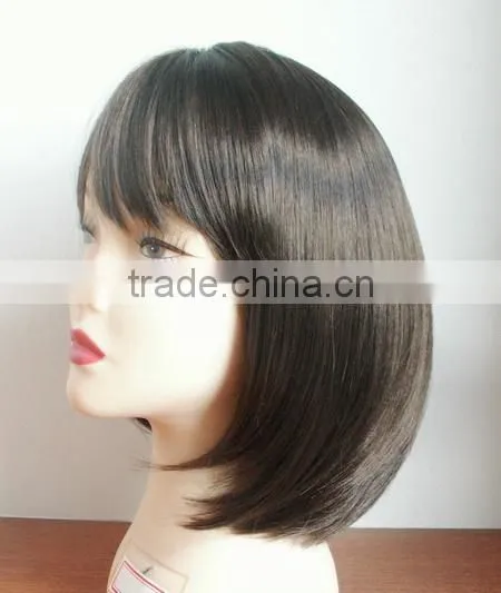 short wig SW-028