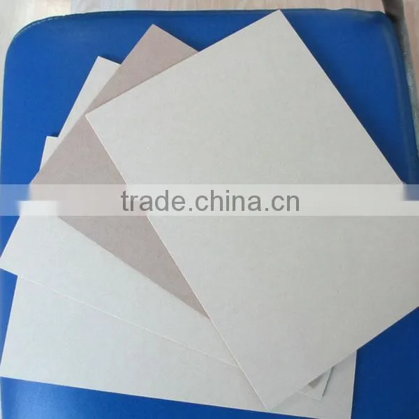 Cheap Price Various Standard Sizes MDF Pannel