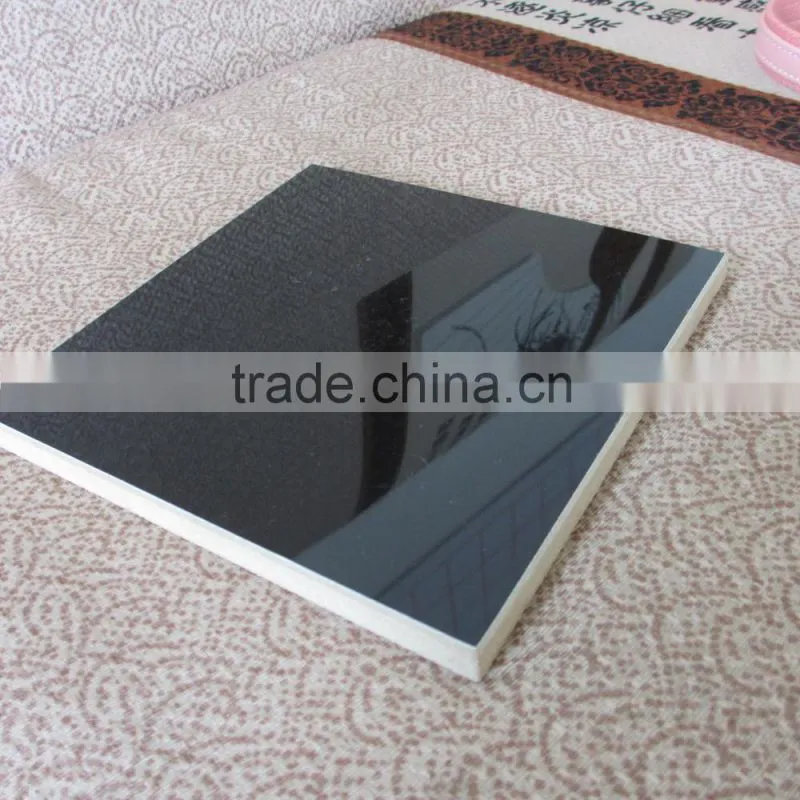 competitive price high gloss UV mdf boards