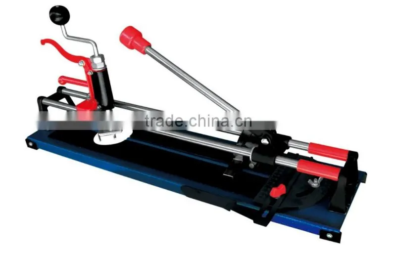 heavy duty 700mm manual tile cutter