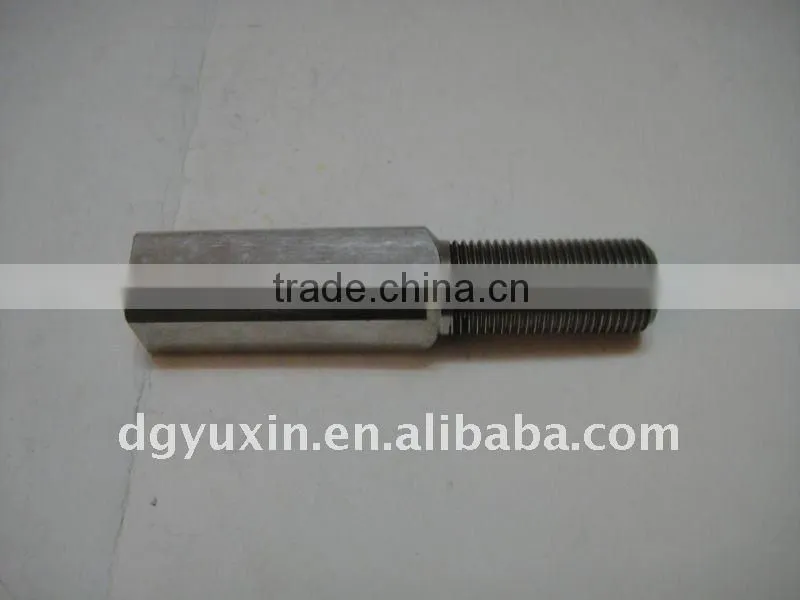 cnc lathe part, cnc spare parts, cnc bike parts