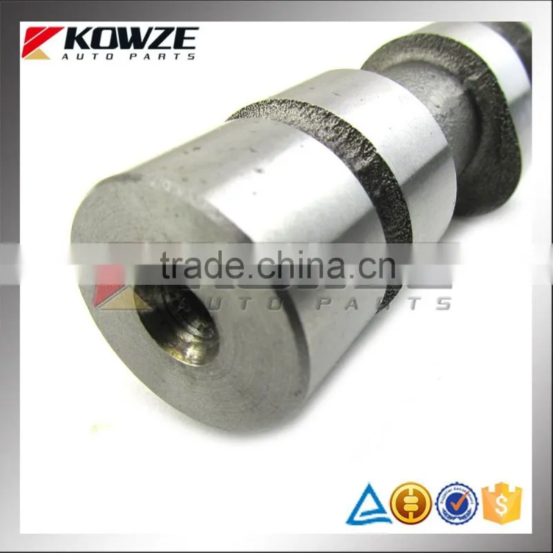 OEM Camshaft For Mitsubishi L300 P05V P05W P15V P15W P25W 4D55 4D56 4D56T H100 MD137163 MD050140