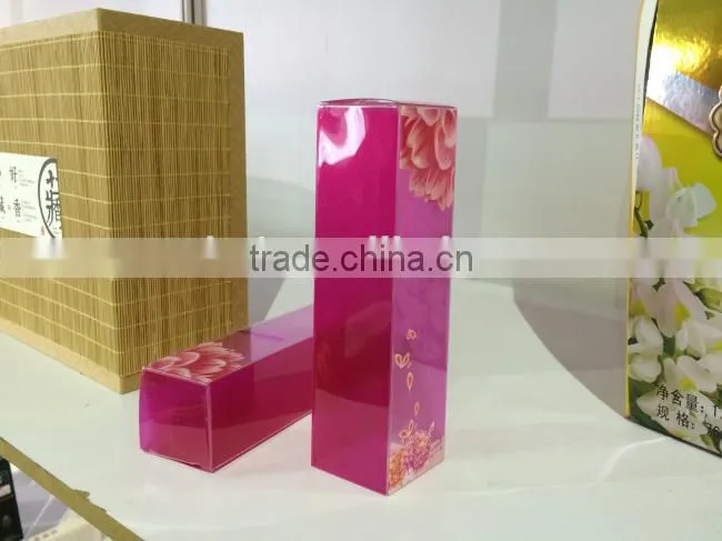Good looking little cosmetic/gift paper box