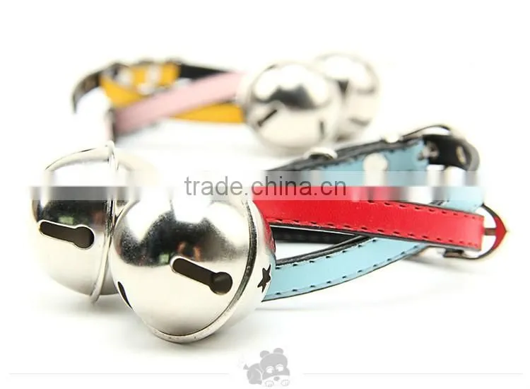 bell pet collar dog collar cat shock collar