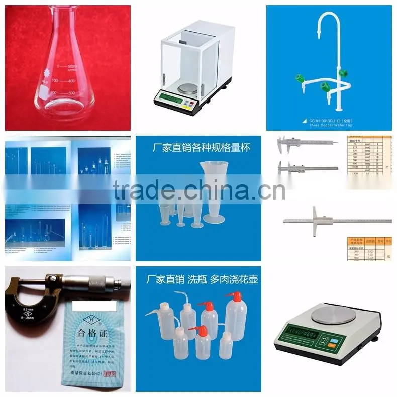 High quality competitive price medicine plastic bottle / chemical bottle