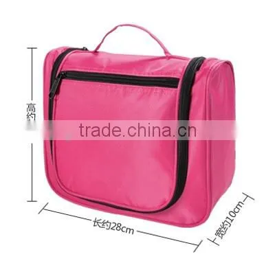Uway waterproof makeup bag,cosmetic bag