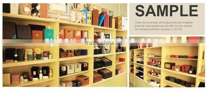 Wholesales luxury perfume box packing box CY-ME5