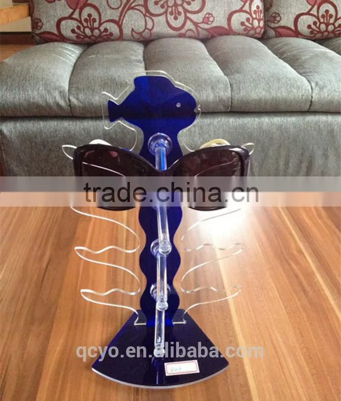 Sunglasses Eyeglass Display Stand alibaba china