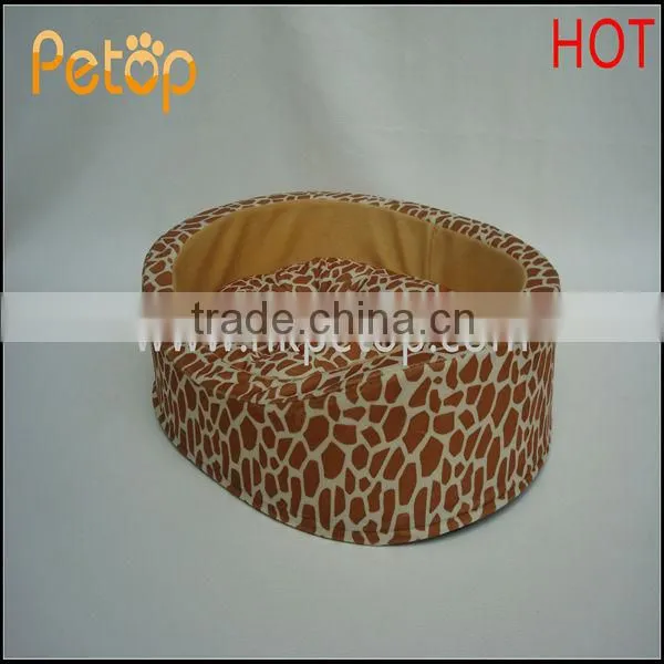 Supersoft Washable Dog Bed Wholesaler