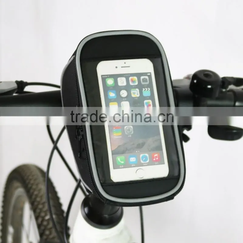 Waterproof Quickly Remove Bicycle Car Package
