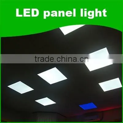RGB led panel light /Energy saving lamp