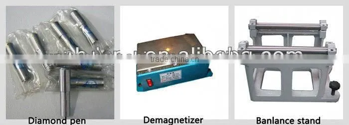 universal CNC cylindrical Grinding Machine M7140A