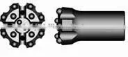 Rock drilling tools/Threaded Bits T38/R38