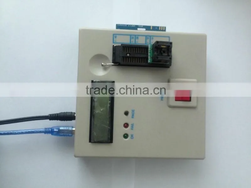 led police lights