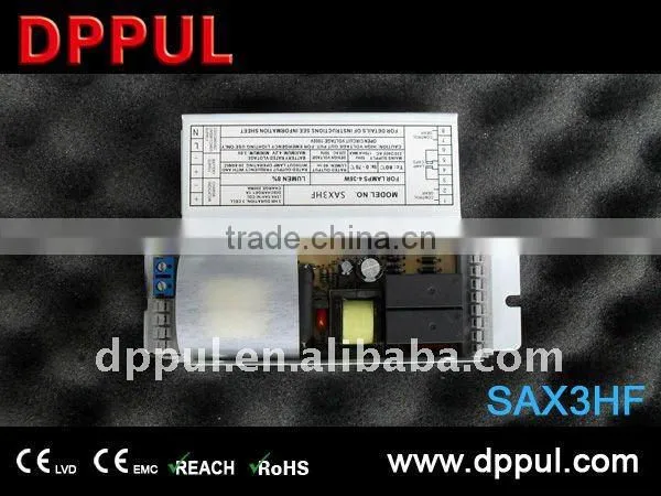 2016 Newest emergency lighting module SAX3HF