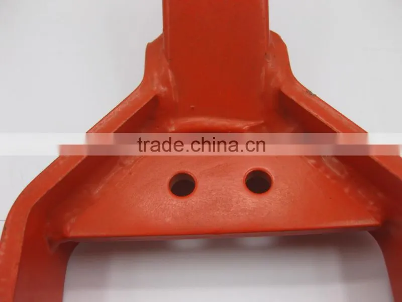 Sheet Metal Fabrication Tractor Spare Parts