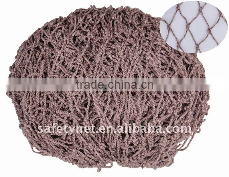 DT93701 nylon fence safety netting