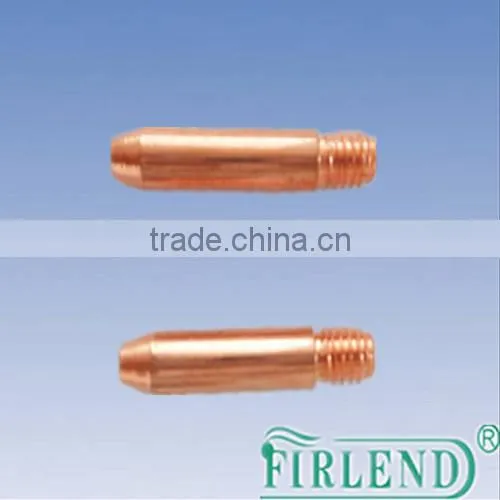 KR 500A mig welding insulation tube