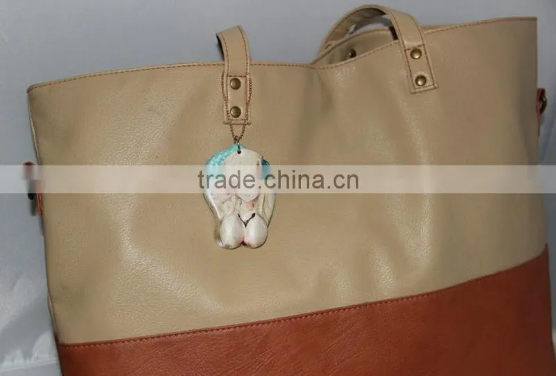 Metal bag decoration,fashion fittings for bags