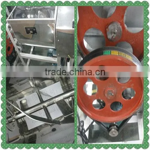 Industrial Dough Mixer