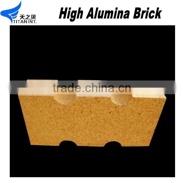 refractory brick and castable