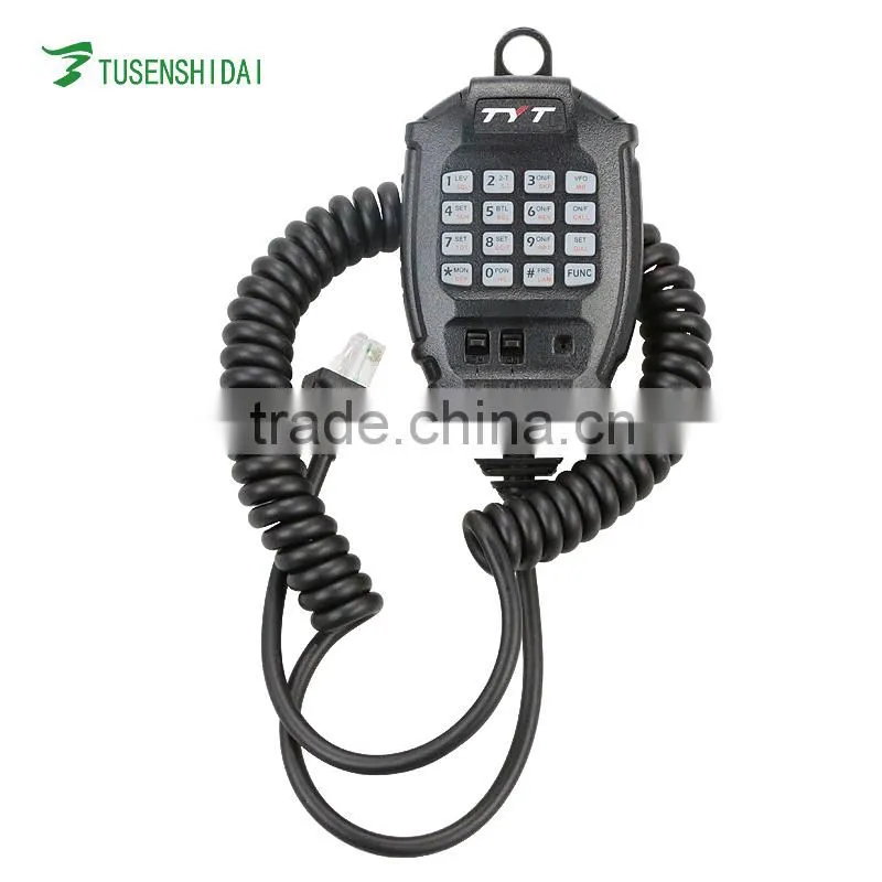 65W/45W Long Range TYT TH-9000D Vehicle Mouted fm Mobile Transceiver cb Car Radio