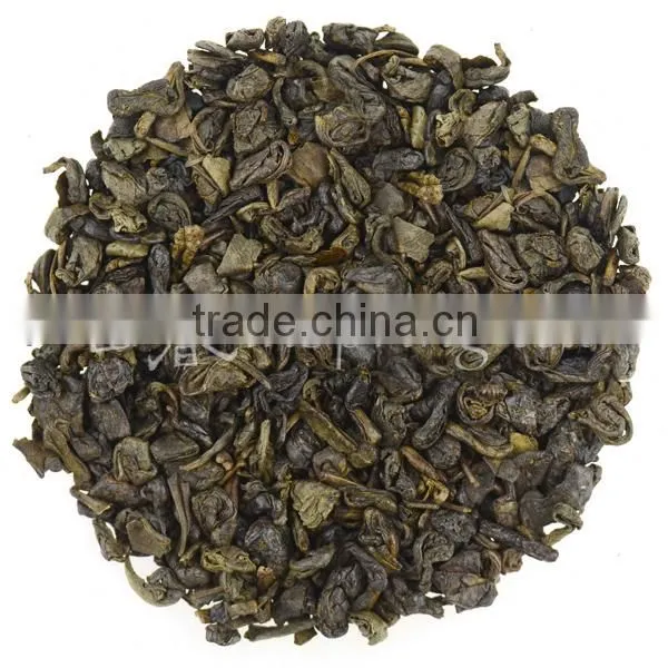 Gunpowder 9375 China Green Tea