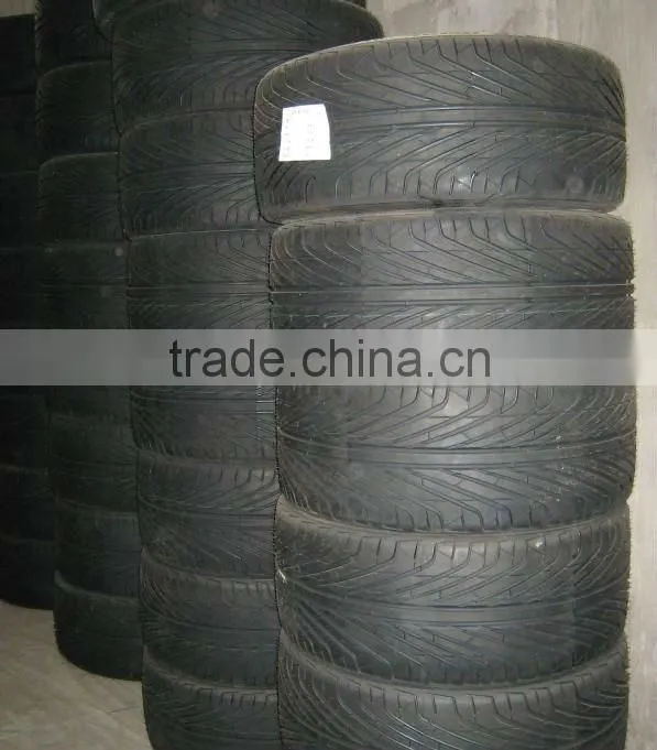 165/70R13 High Performance Triangle PCR Tire Trailer Tyre