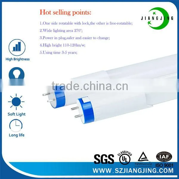 Super Isolated Driver 40W Ra>80 600*600mm Ceiling Recessed Panel Light