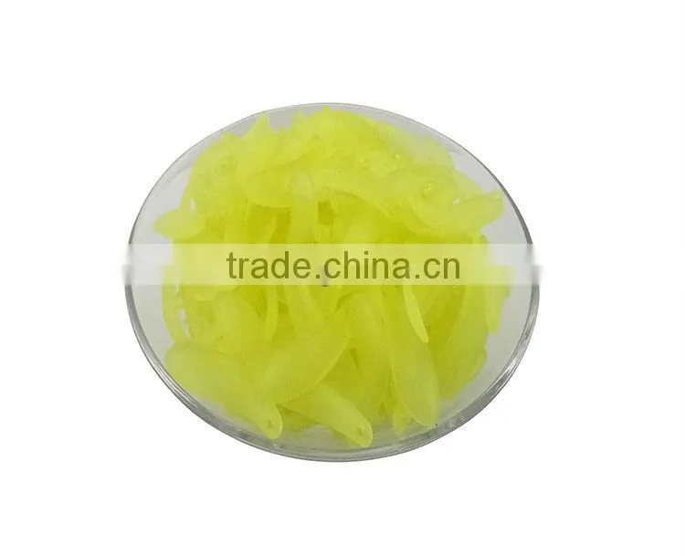 coiorful acrylic loose leaf shape accessories for suitcase
