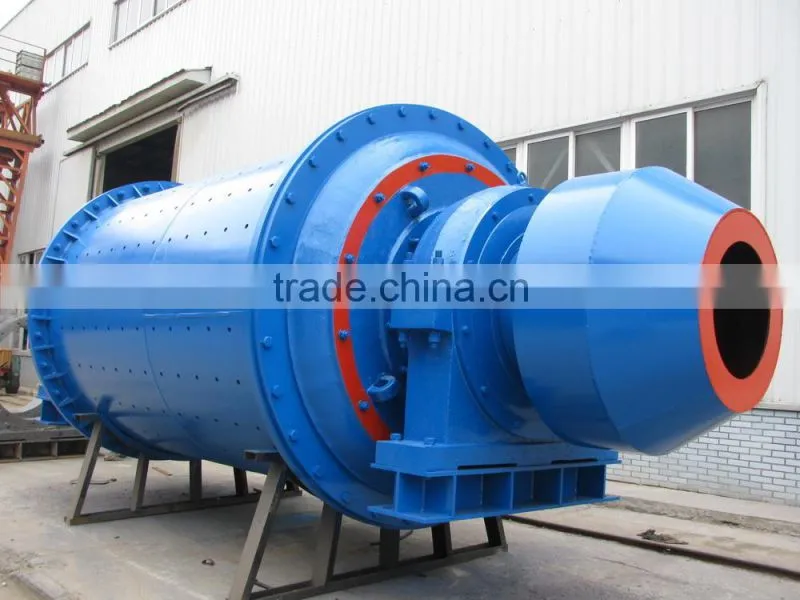 Songshan ball attrition mill supplier