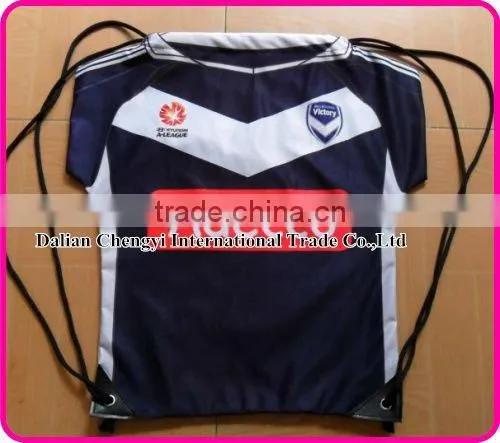 High Quality For Hotspring Non-woven Drawstring Bag