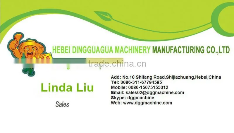 Farm machines corn soybean peanut seeding planting machine