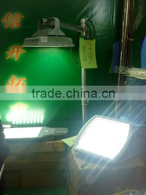 120W explosion-proof LED Gas Station Lights,MW driver,CE&RoHS ,UL,CUL,DLC