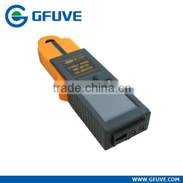 Handheld Single-Phase Energy Meter Site calibrator