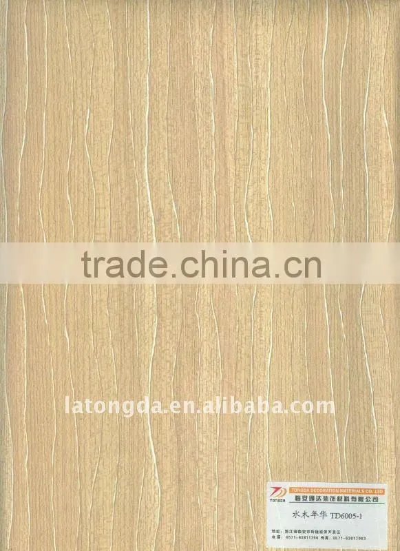 Melamine Paper