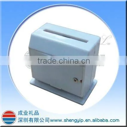 music gifts money saving box