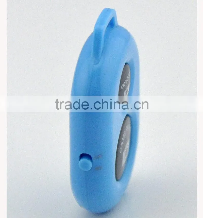New Fashion Bluetooth 3 Remote Control Shutter Mobile Phone Self-timer