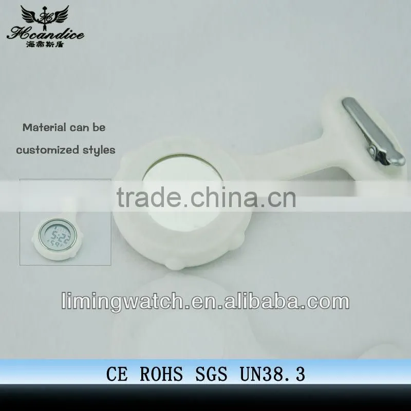high quality nurse fob watch alibaba express