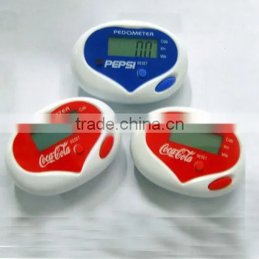 high quality precise pedometer