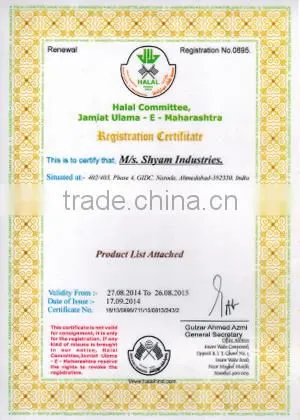 Leading Manufacturer and Exporter of Toasted Natural Sesame Seeds