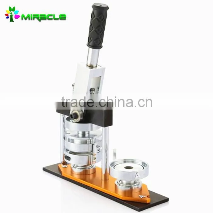 Button Badge Making machine Mould for rotation badge machine