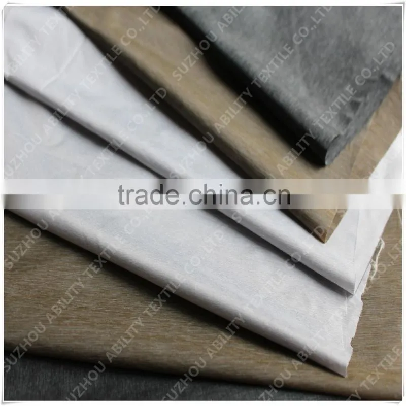 Polyester Nylon Coating Sublimation Fabric
