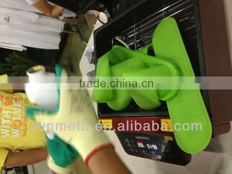 Silicone Clamp For 3d Sublimation Sports Bottle