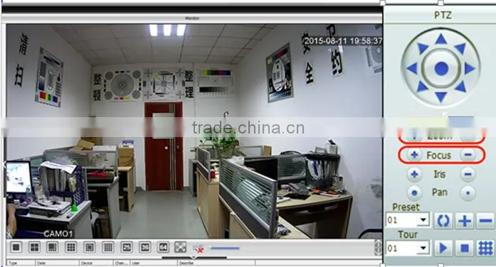 1/3" low illumination H.264 low stream S2L-55M+OV4689 4MP onvif wireless wifi 3g ip camera