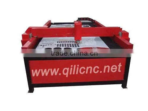 Professional Plasma Cutting Machine