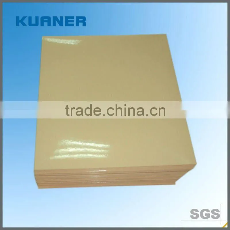 Cling film adhesive PVC