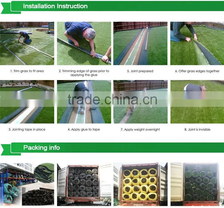Football Artificial Grass soccer Artificial Lawn Sports Grass