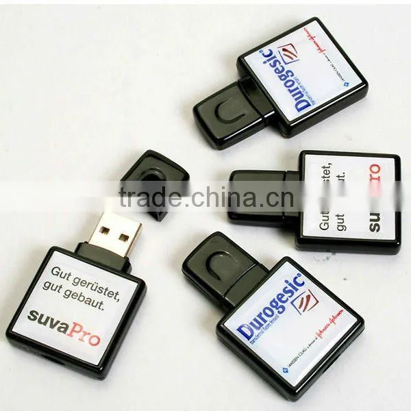 DIY different USB drive 2.0 flash memory disk with your logo