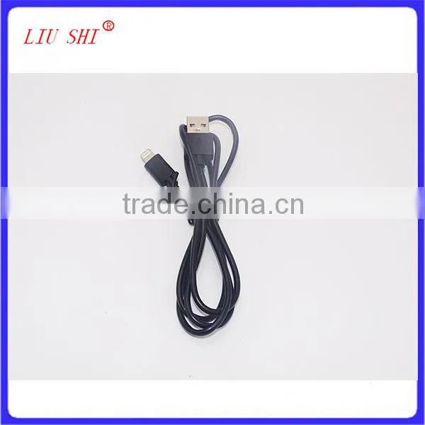 USB AM to 8pin lighting cable, 8 pin light cable for iphone
